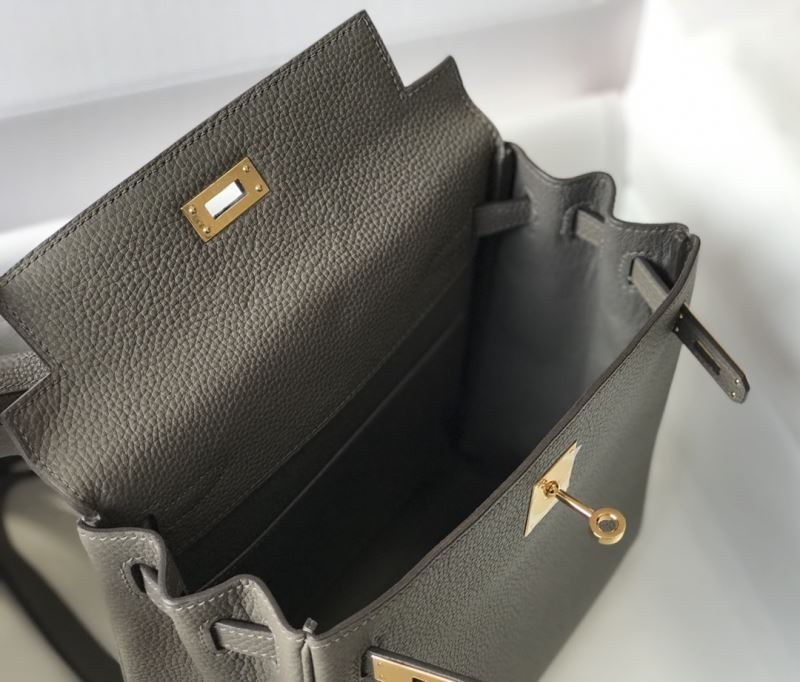 Hermes Kelly Bags